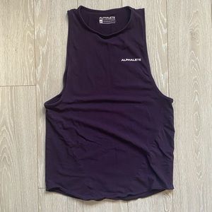 Alphalete Cut-Off